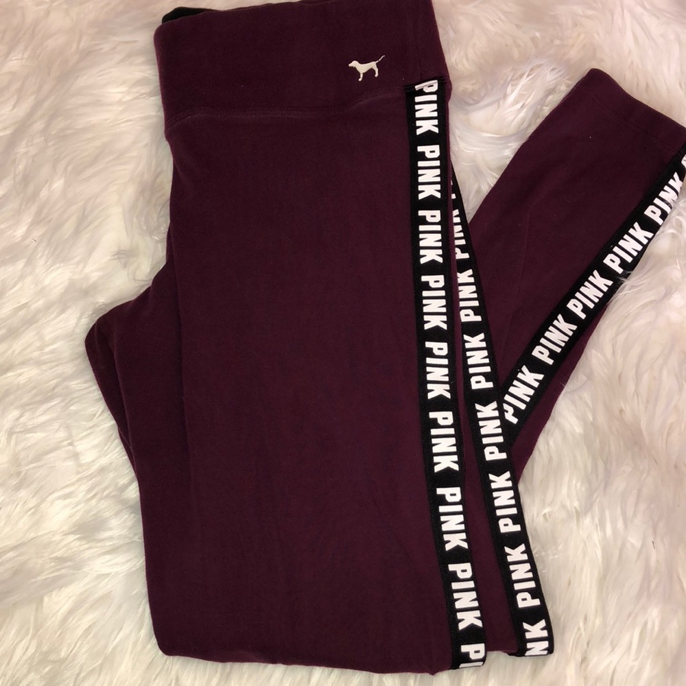 PINK leggings